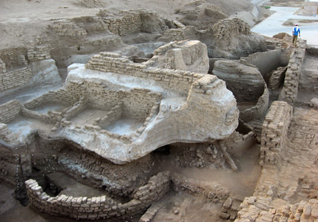tell edfu